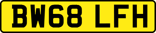 BW68LFH