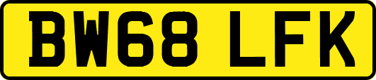 BW68LFK