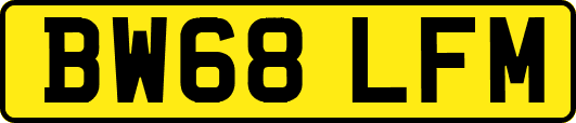 BW68LFM