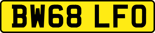 BW68LFO