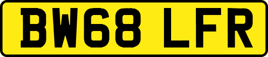 BW68LFR