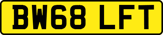 BW68LFT