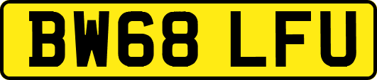 BW68LFU