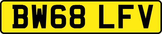 BW68LFV