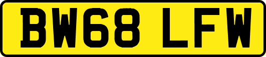 BW68LFW