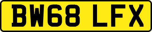 BW68LFX