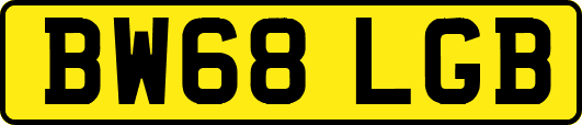BW68LGB