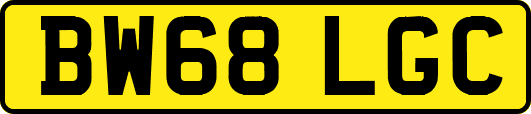 BW68LGC