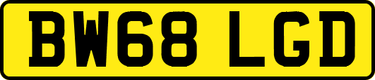 BW68LGD