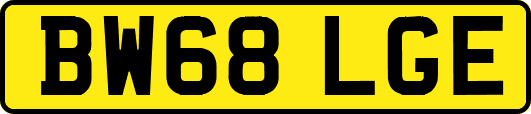 BW68LGE