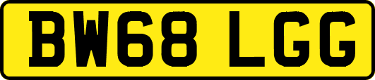 BW68LGG