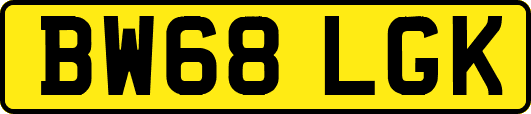 BW68LGK