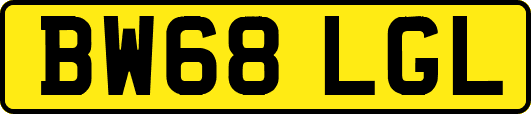 BW68LGL