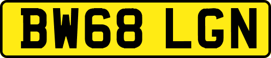 BW68LGN