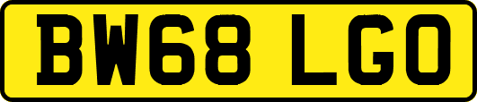 BW68LGO