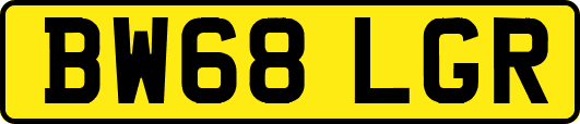 BW68LGR