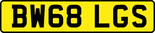 BW68LGS