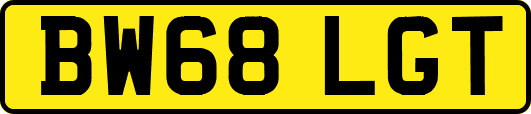 BW68LGT