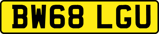 BW68LGU