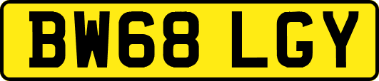 BW68LGY
