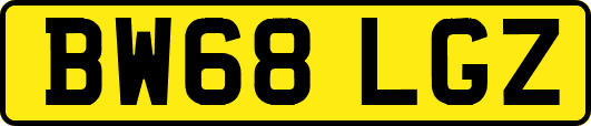 BW68LGZ