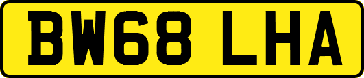 BW68LHA