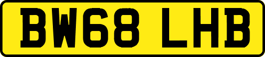 BW68LHB