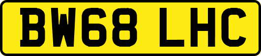 BW68LHC