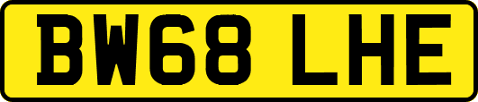 BW68LHE