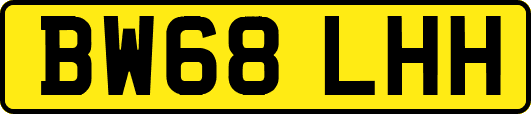 BW68LHH