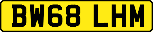 BW68LHM