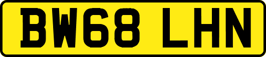 BW68LHN