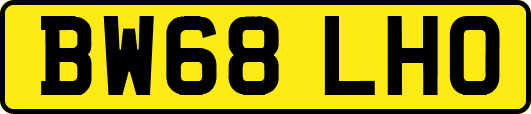 BW68LHO