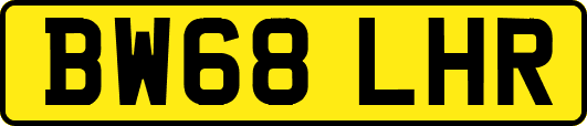 BW68LHR