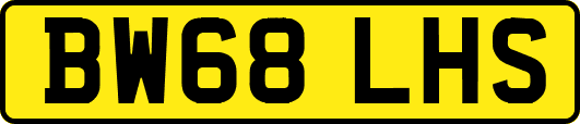 BW68LHS
