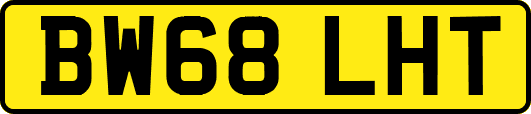 BW68LHT