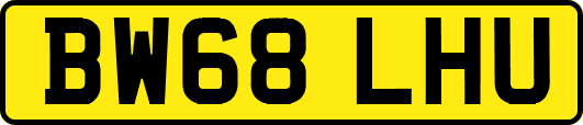 BW68LHU