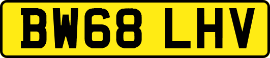 BW68LHV