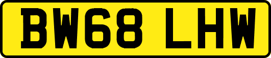 BW68LHW