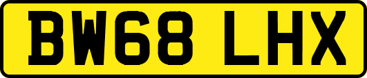 BW68LHX