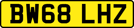 BW68LHZ