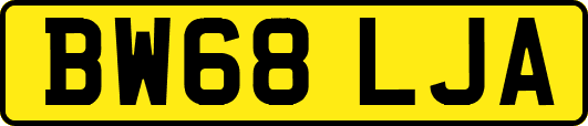 BW68LJA