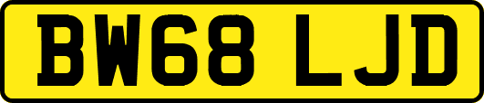 BW68LJD