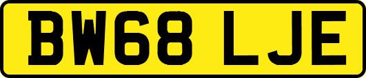 BW68LJE