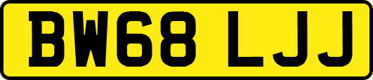 BW68LJJ