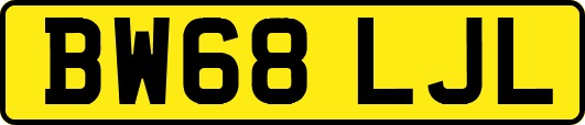 BW68LJL