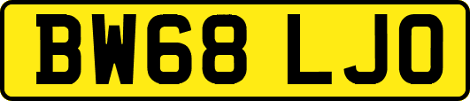 BW68LJO