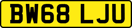 BW68LJU