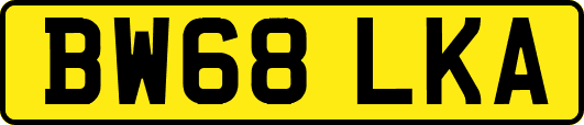 BW68LKA