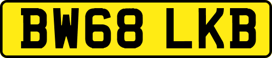 BW68LKB